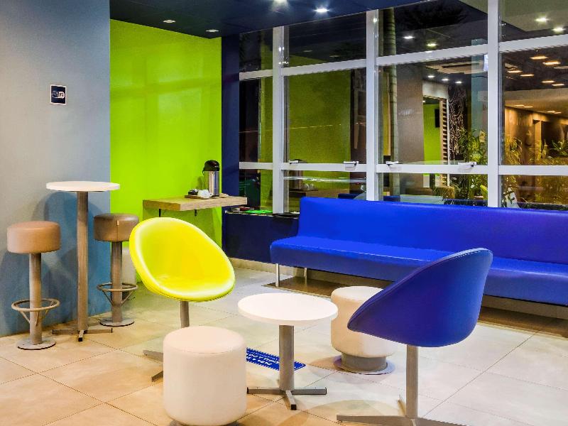 Ibis Budget Sertaozinho image