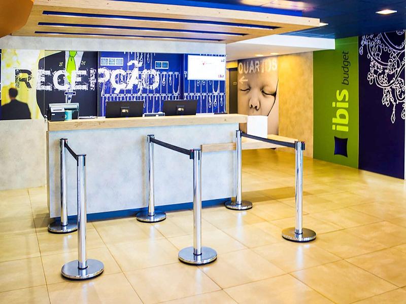Ibis Budget Sertaozinho image