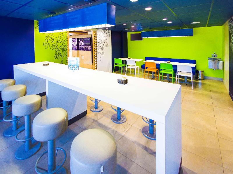 Ibis Budget Sertaozinho image