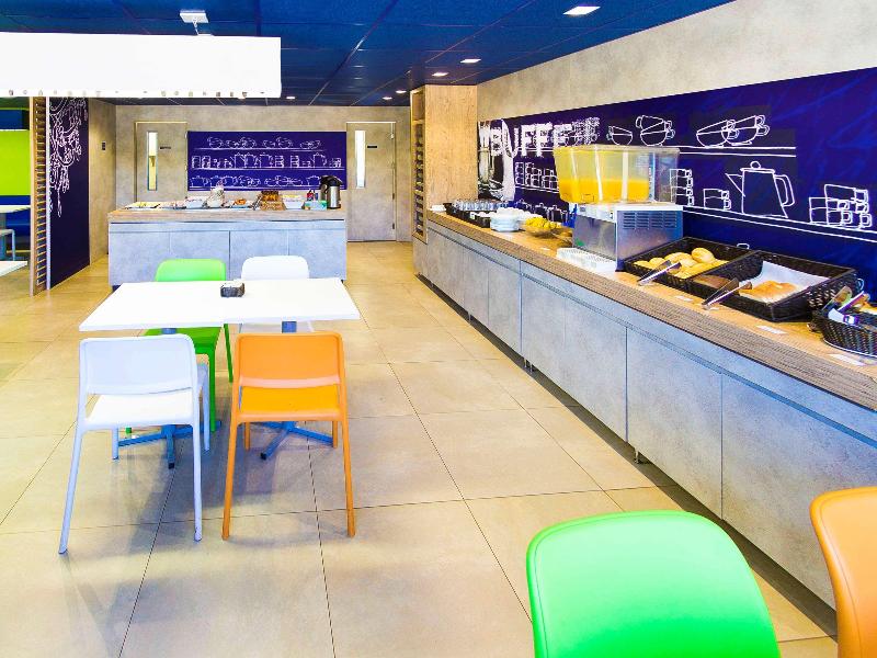 Ibis Budget Sertaozinho image
