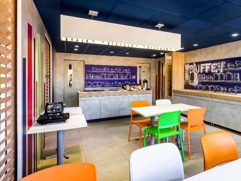 Ibis Budget Sertaozinho image