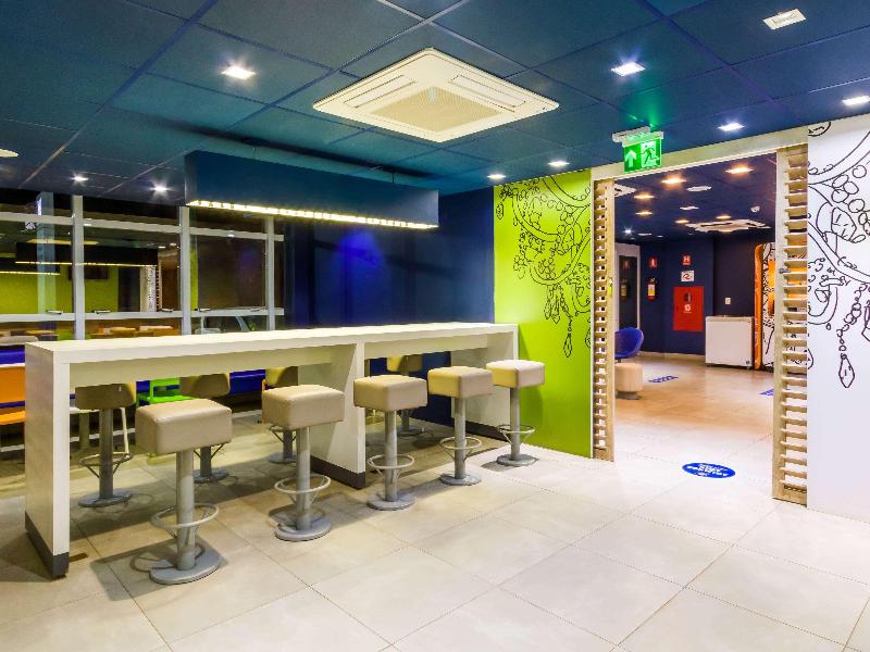 Ibis Budget Sertaozinho image