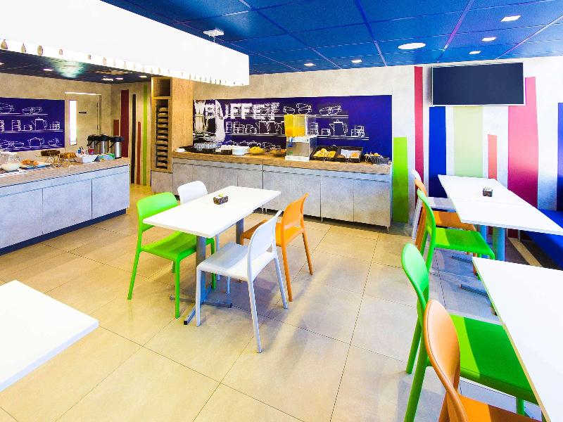 Ibis Budget Sertaozinho image