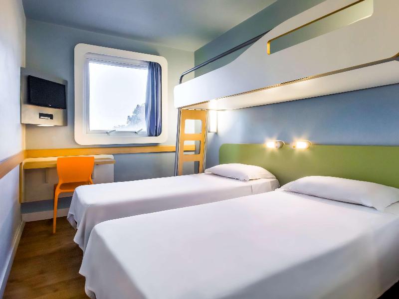 Ibis Budget Sertaozinho image