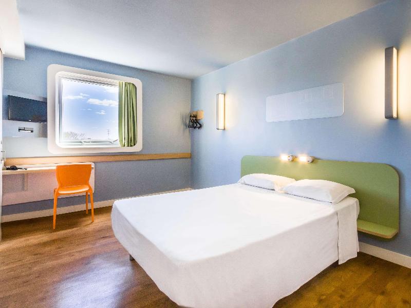 Ibis Budget Sertaozinho image