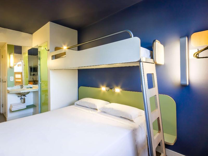 Ibis Budget Sertaozinho image