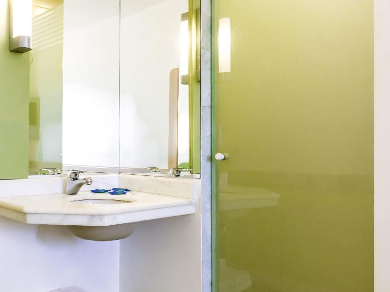 Ibis Budget Sertaozinho image