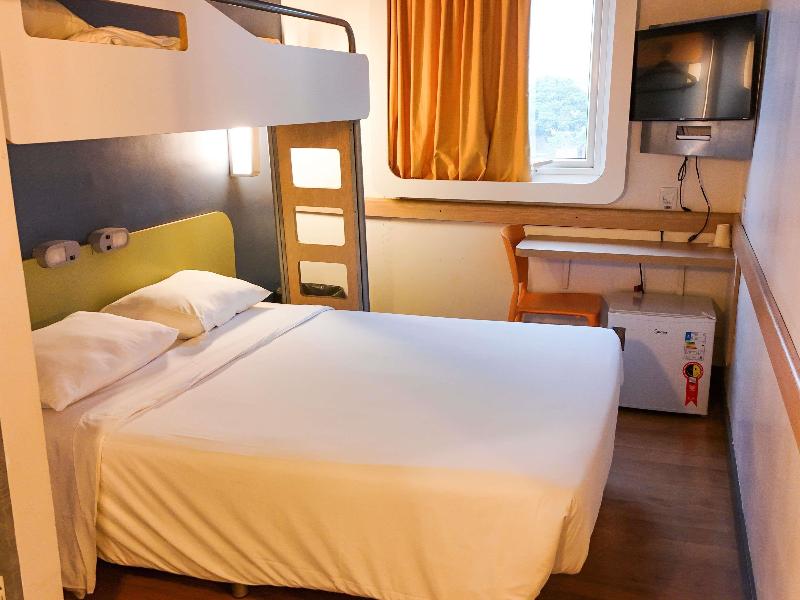 DOUBLE WITH DOUBLE BED — photo 6