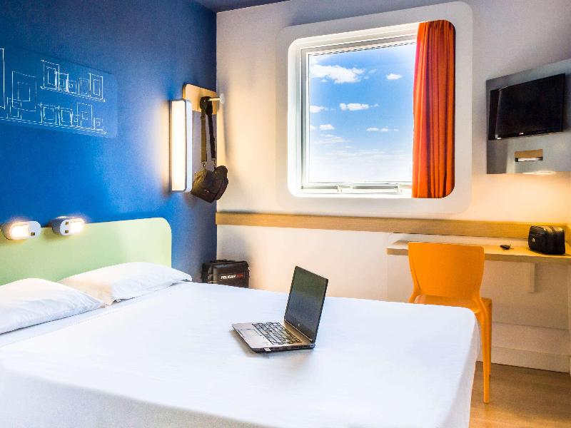 Ibis Budget Sertaozinho image