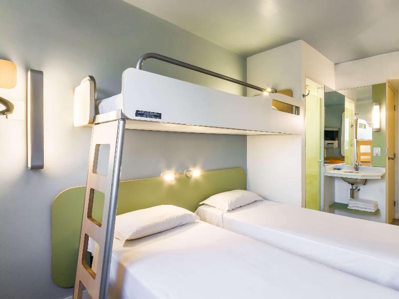 Ibis Budget Sertaozinho image