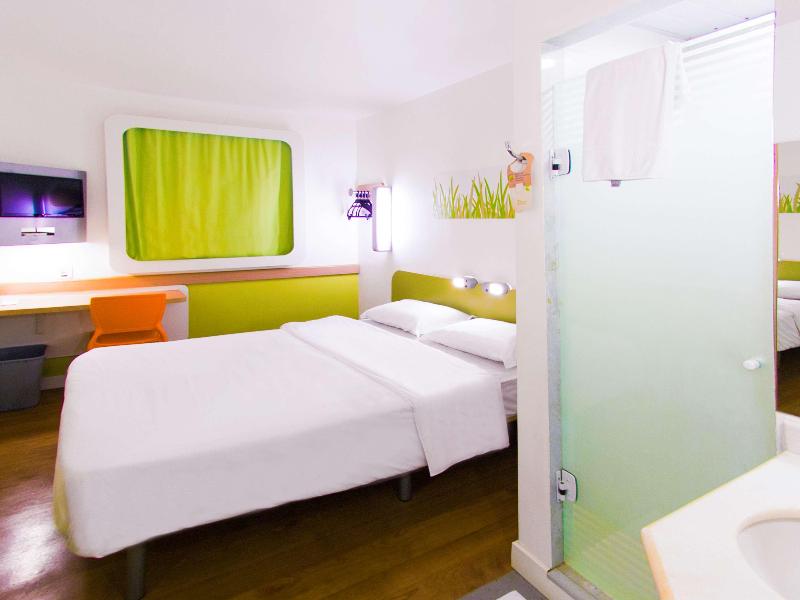 Ibis Budget Sertaozinho image