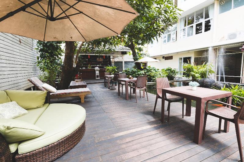 Issara By D Hostel image