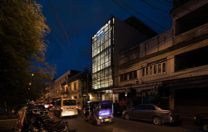 Issara By D Hostel image