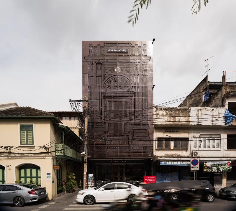 Issara By D Hostel image