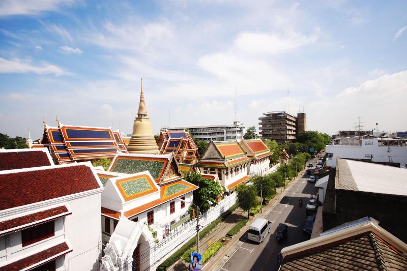 Issara By D Hostel image