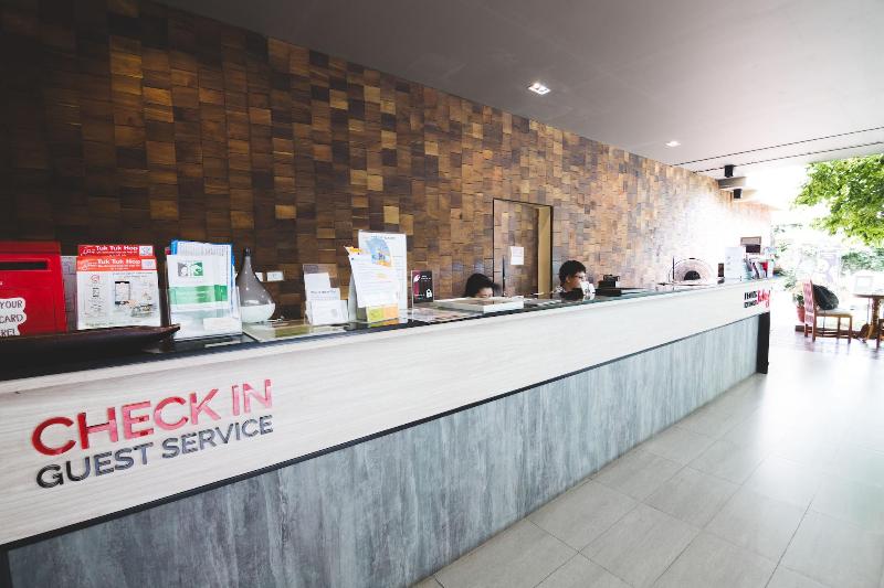 Issara By D Hostel image