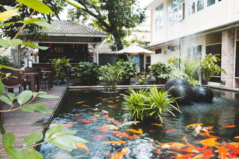 Issara By D Hostel image