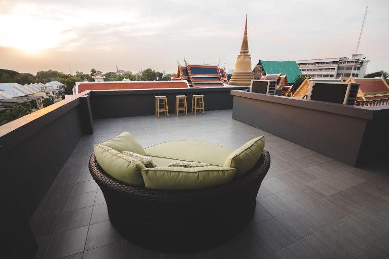 Issara By D Hostel image
