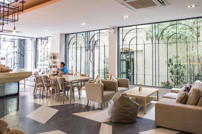 Issara By D Hostel image