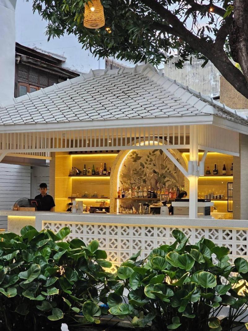 Issara By D Hostel image