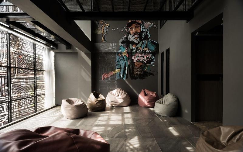 Issara By D Hostel image