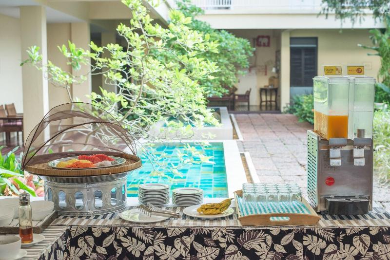 Issara By D Hostel image