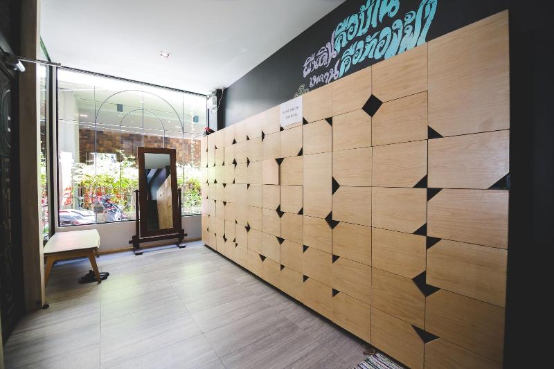 Issara By D Hostel image