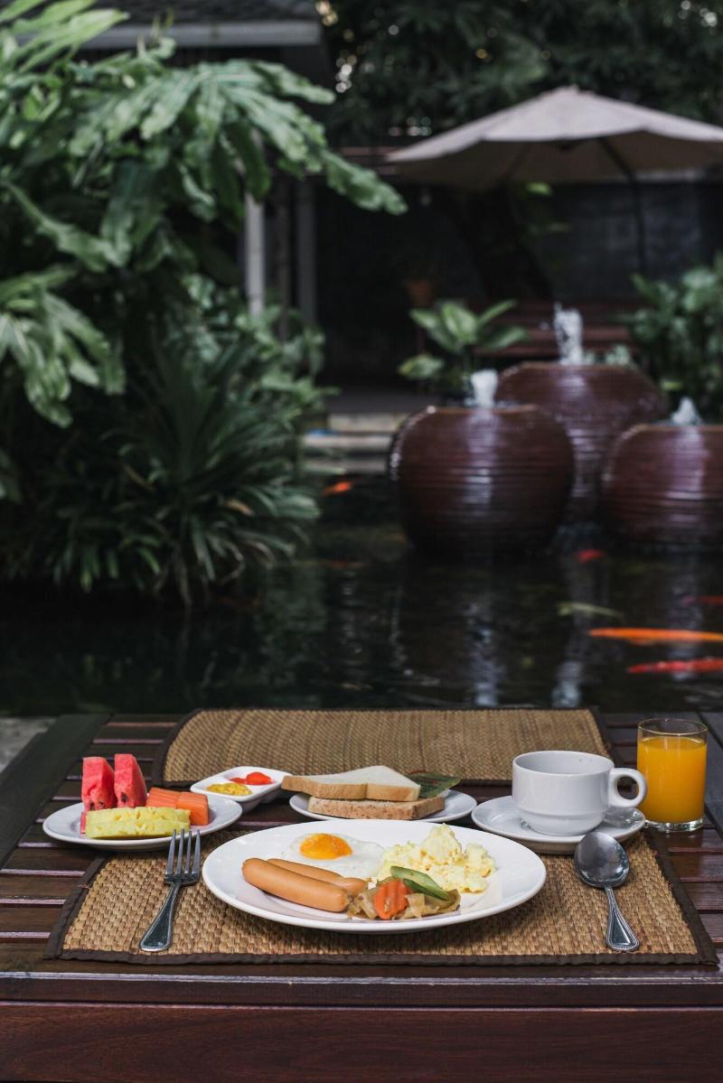 Issara By D Hostel image