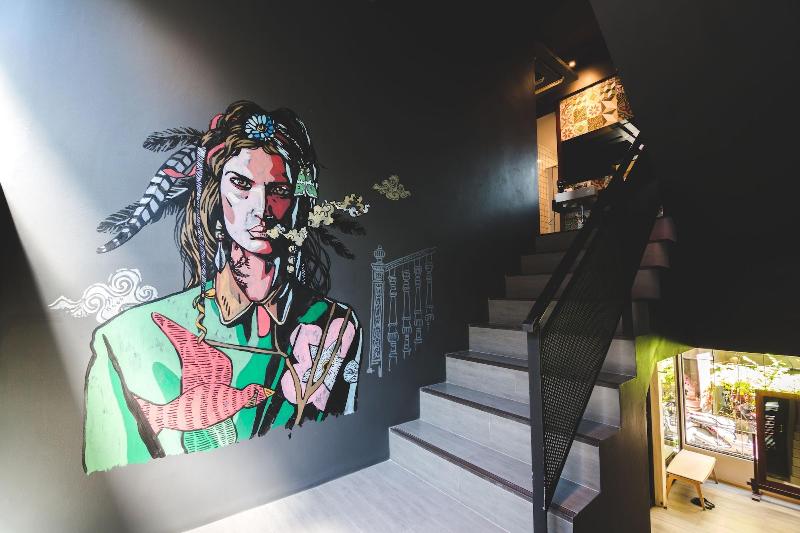 Issara By D Hostel image