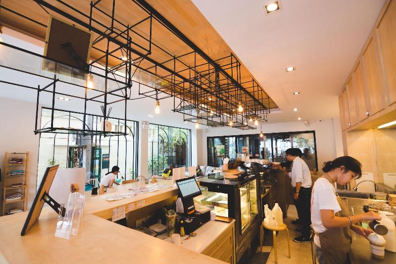 Issara By D Hostel image