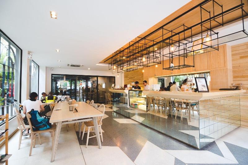 Issara By D Hostel image