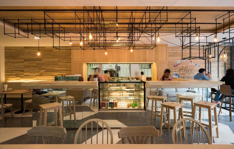 Issara By D Hostel image