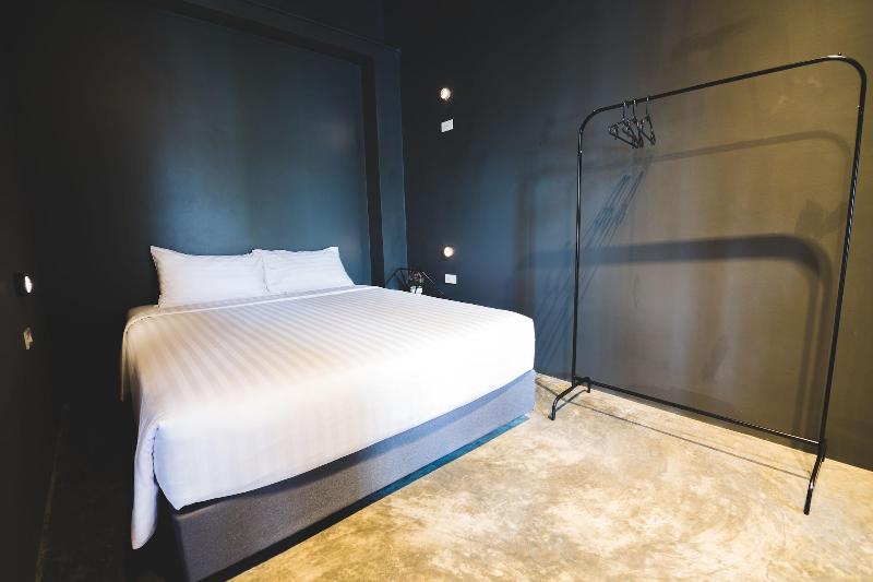 Issara By D Hostel image