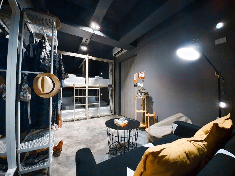 Issara By D Hostel image