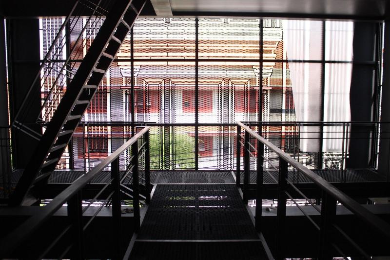 Issara By D Hostel image