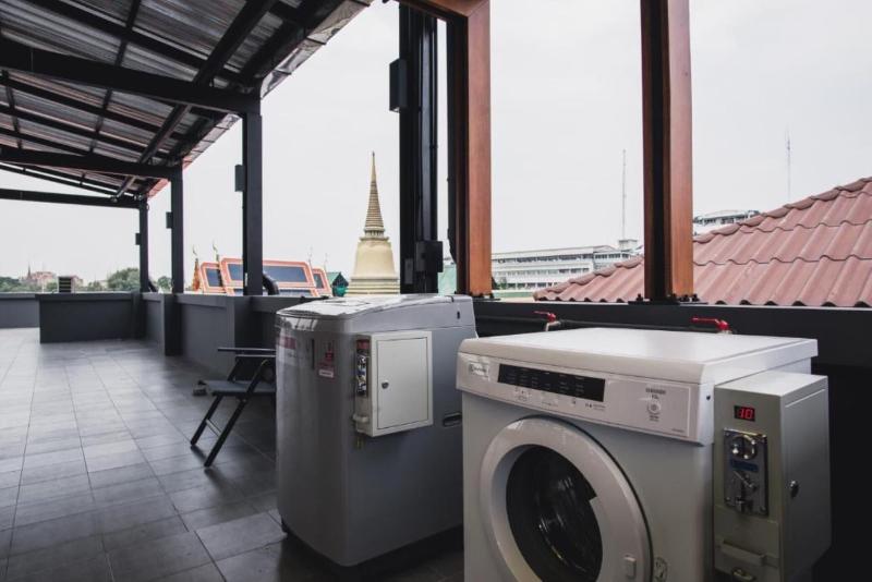 Issara By D Hostel image