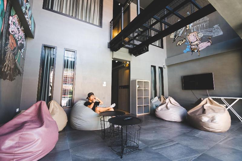 Issara By D Hostel image