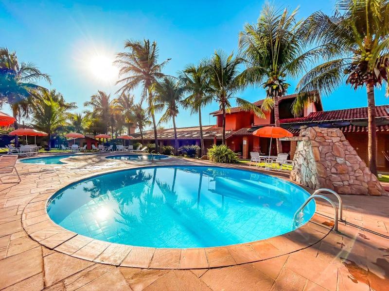Hotel Pousada Brilho Do Sol