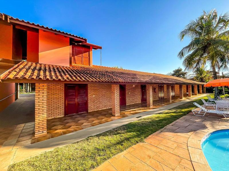 Hotel Pousada Brilho Do Sol