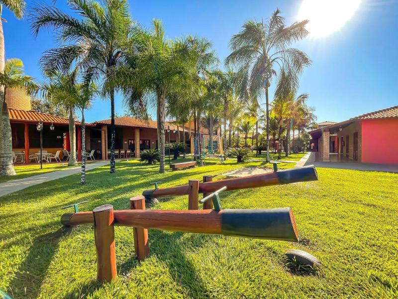 Hotel Pousada Brilho Do Sol