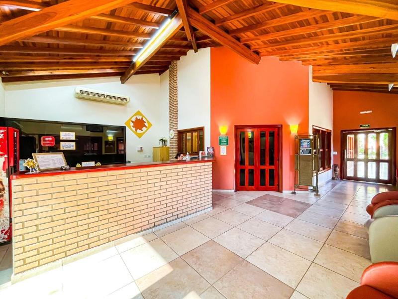 Hotel Pousada Brilho Do Sol