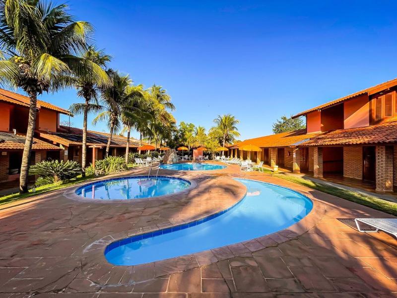 Hotel Pousada Brilho Do Sol