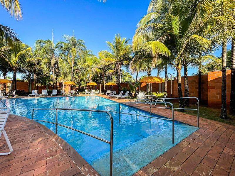 Hotel Pousada Brilho Do Sol