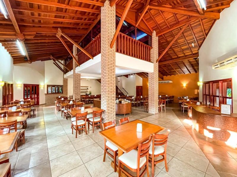 Hotel Pousada Brilho Do Sol