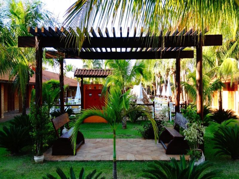 Hotel Pousada Brilho Do Sol