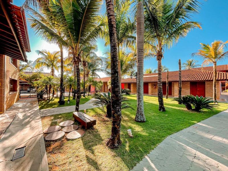 Hotel Pousada Brilho Do Sol