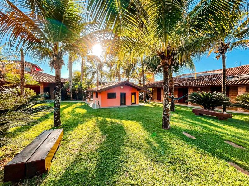 Hotel Pousada Brilho Do Sol