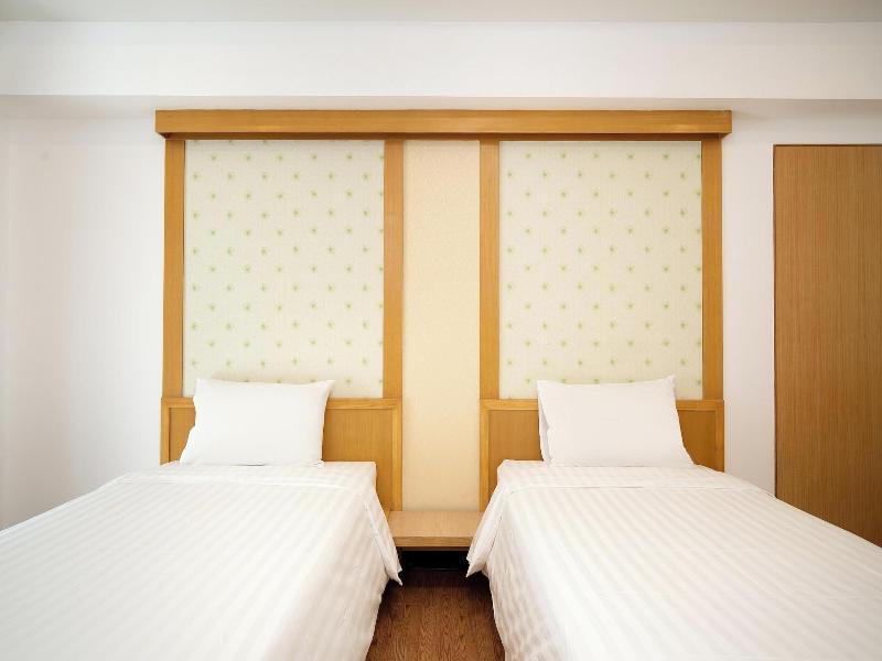 P-Park Hotel near Yanhee Hospital image
