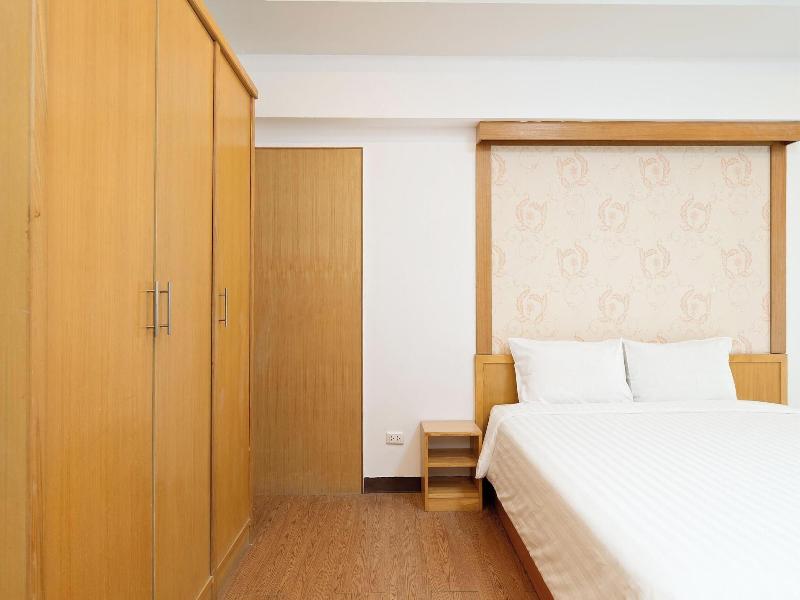P-Park Hotel near Yanhee Hospital image