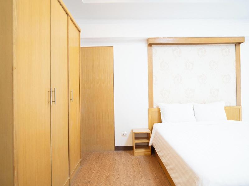 P-Park Hotel near Yanhee Hospital image